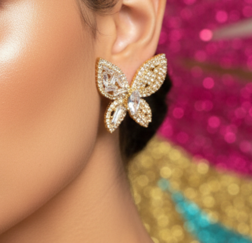 Aretes Alma