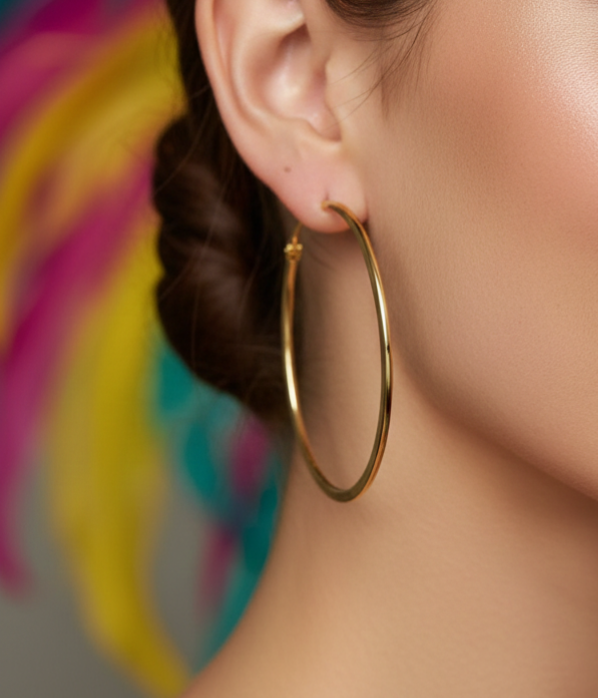 Aretes Esencia