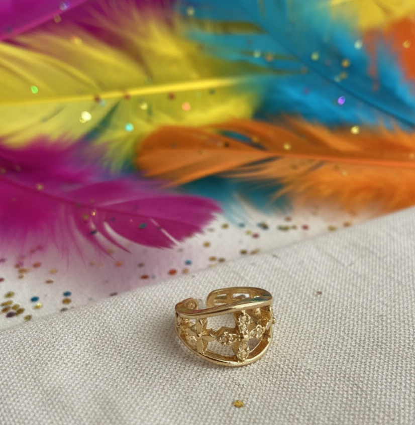 Esmeralda (EARCUFF)