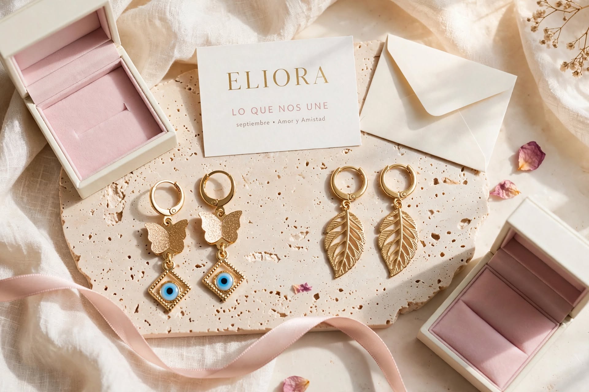 Aretes Viento