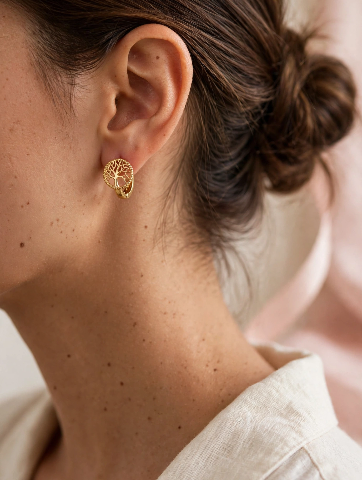 Aretes Vida