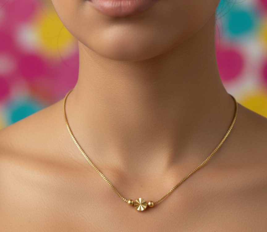 Collar Brisa