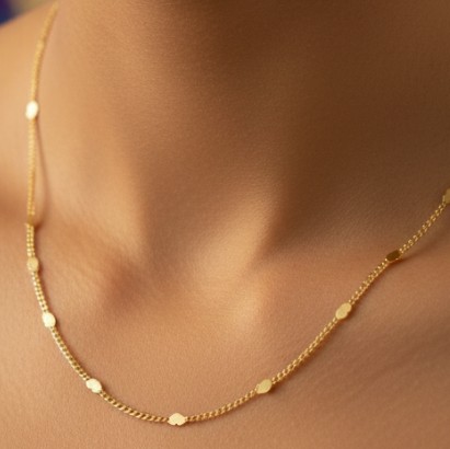 Collar Línea