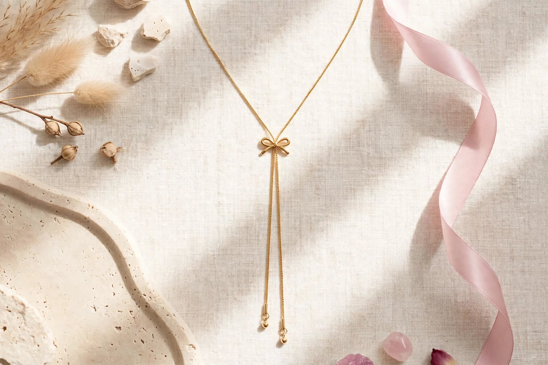 Collar Infinito