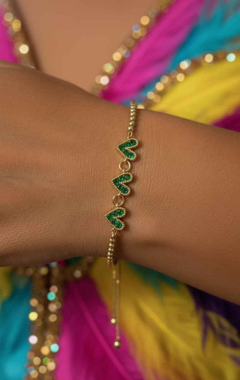 Pulsera Latidos